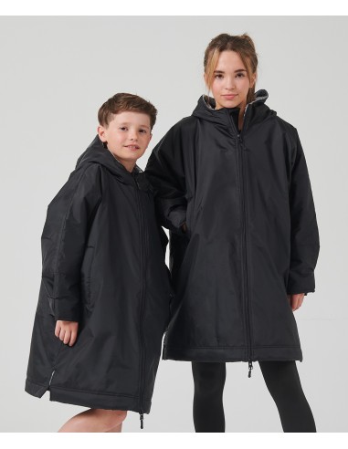 F-LV691-Cape imperméable pour enfant
